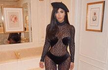 Κιμ Καρντάσιαν