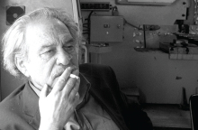 Γιάννης Κουνέλλης