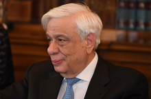 Προκόπης Παυλόπουλος