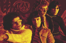 Τα «4 Επίπεδα της Ύπαρξης»