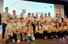 Stoiximan Tokyo Team