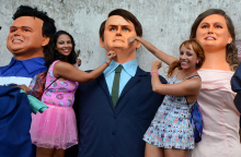 Ζαΐχ Μπολσονάρου