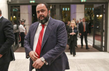 Βαγγέλης Μαρινάκης