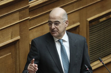 Νίκος Δένδιας