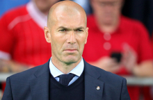 Ζινεντίν Ζιντάν