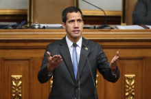 Χουάν Γκουαϊδό.