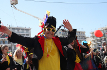 Πάτρα Καρναβάλι