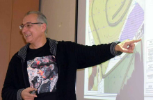 Αντώνης Μαυρόπουλος