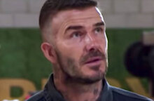 Ντέιβιντ Μπέκαμ