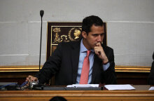 guaido