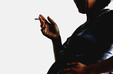 Εγκυμοσύνη – Κάπνισμα 