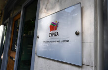syriza