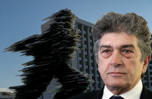 Δρομέας - Κώστας Βαρώτσος