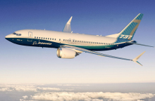 Boeing 737 MAX 8