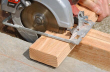 Ηλεκτρικό πριόνι