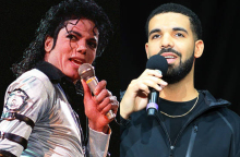 Μάικλ Τζάκσον-Drake