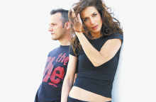 Δ. Γερογιάννη και Η. Αναστασιάδης