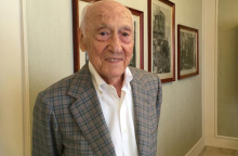 Τζόζεφ Τζο Νίσιμ 