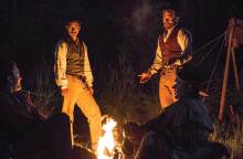 Οι αδελφοί Σίστερς (The Sisters Brothers)