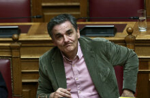 tsakalotos