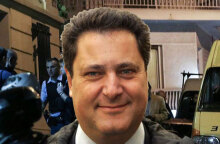 Δολοφονία Μιχάλη Ζαφειρόπουλου