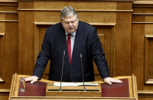 Ευάγγελος Βενιζέλος