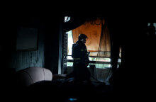 Πυροσβέστης