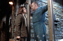 Σιωπή των Αμνών