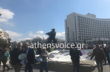 Η ΠΟΕΔΗΝ στον «Δρομέα»  