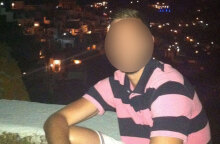 Θάνατος 30χρονου δικηγόρου - Τουρκοβούνια