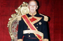 Φρανθίσκο Φράνκο