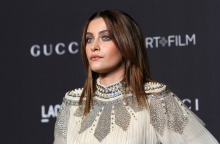 Πάρις Τζάκσον