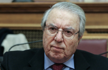 Γιώργος Μπαμπινιώτης