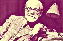 Σίγκμουντ Φρόιντ