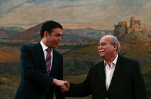 Βούτσης-Ντιμιτρόφ