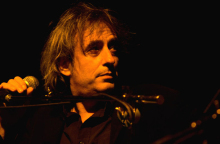 Γιάννης Αγγελάκας