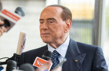 berlusconi