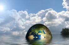 Κλιματική Αλλαγή