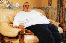 Colors, Mπάρι Όστιν