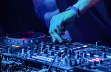 Συνέντευξη του d.j. GΟL 