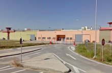 Φυλακές Νιγρίτας