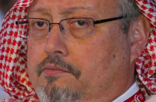 Τζαμάλ Κασόγκι