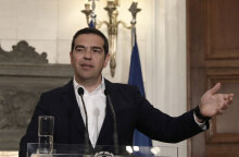 Αλέξης Τσίπρας