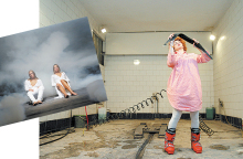 «No Way Out», «Brave New World»