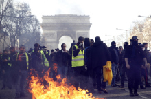 yellowvests
