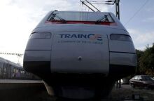 trainose