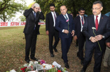 Μεβλούτ Τσαβούσογλου