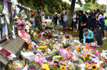 Τρομοκρατική επίθεση - Νέα Ζηλανδία