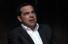 Αλέξης Τσίπρας