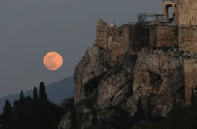 Υπερσελήνη